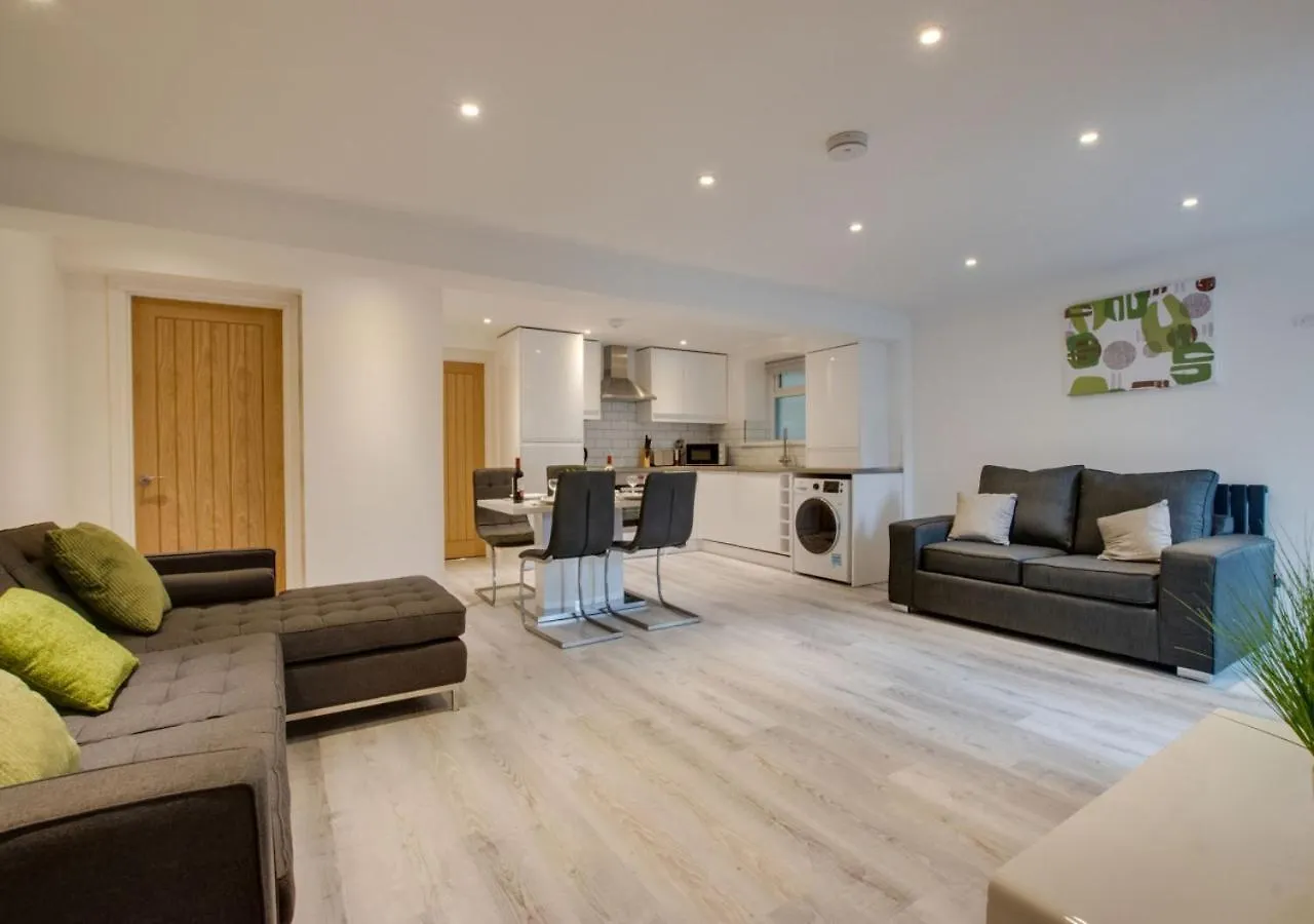 Hafan Y Ddinas Cardiff Apartment 1