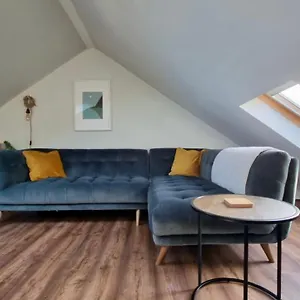 The Loft By Switchback Cardiff